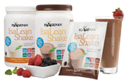shake small