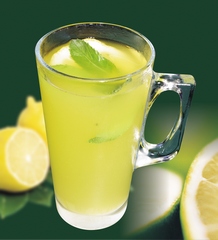 lemonade drink ingredients list
