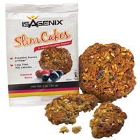 slimcakes two packet