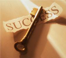 success key