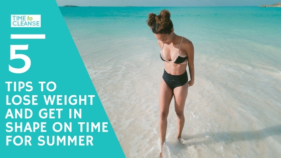5 Tips to Be Ready for Summer