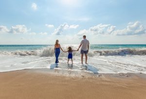 Isagenix Family