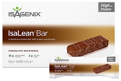 Isagenix IsaLean Bar