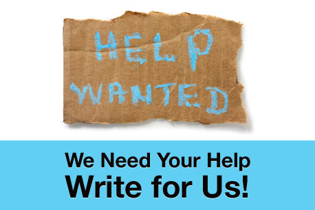 write for us