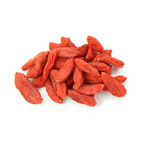 goji berries