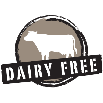 dairy free