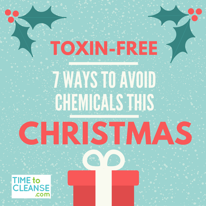 toxin-free