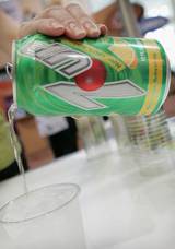 can of sprite