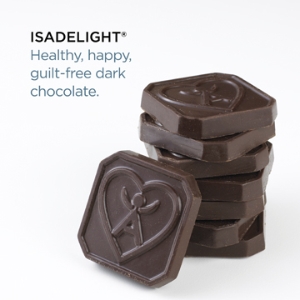 IsaDelight Plus box