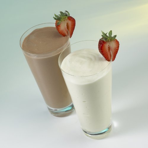 IsaLean Shake