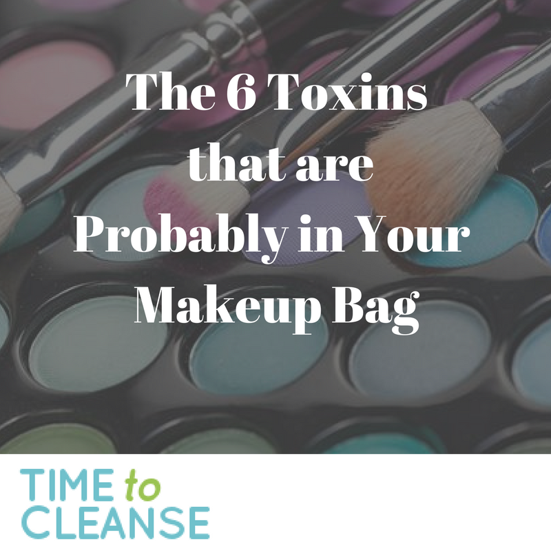 toxins